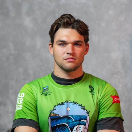 Сергей Барсуков